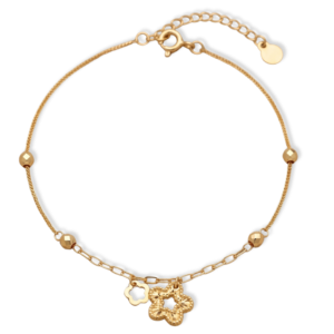 star ball braclet==-