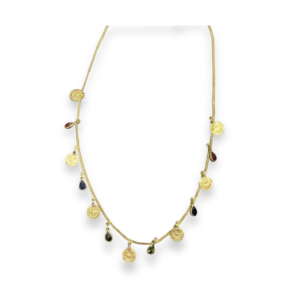 colourfull NECKLACE MINIMAL