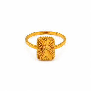 Rectangle Ring