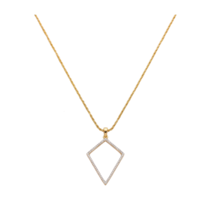 Aurelia Geometric Gold Set